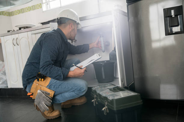 Best 24-Hour Plumber Near Me  in White Oak, MD