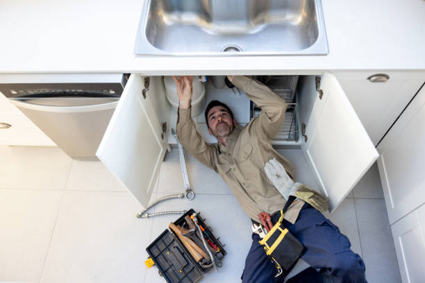 Best Plumbing Installation Services  in White Oak, MD