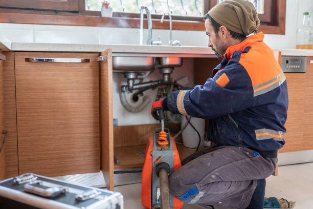 Best Hot Water Heater Installation  in White Oak, MD
