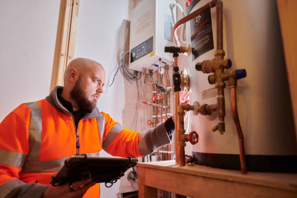 Best Affordable Plumbing Services  in White Oak, MD