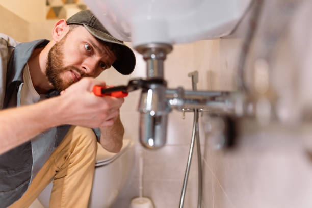 Best Residential Plumbing Services  in White Oak, MD