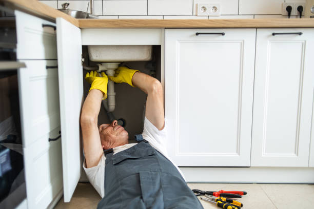 Best Same-Day Plumbing Service  in White Oak, MD