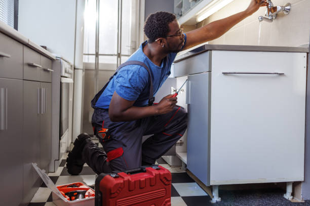 Best Emergency Plumbing Repair  in White Oak, MD