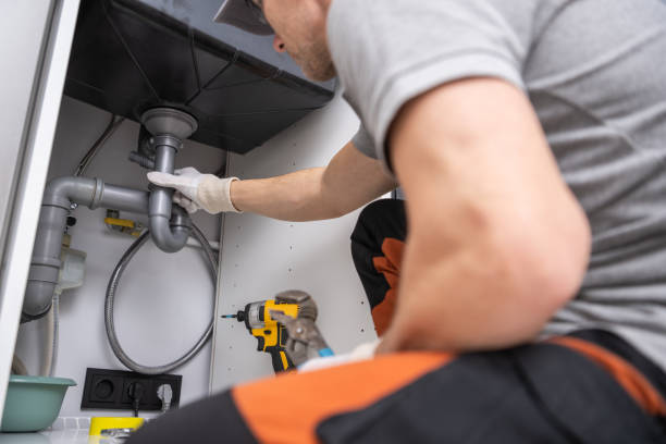 Best Plumbing Inspection Services  in White Oak, MD