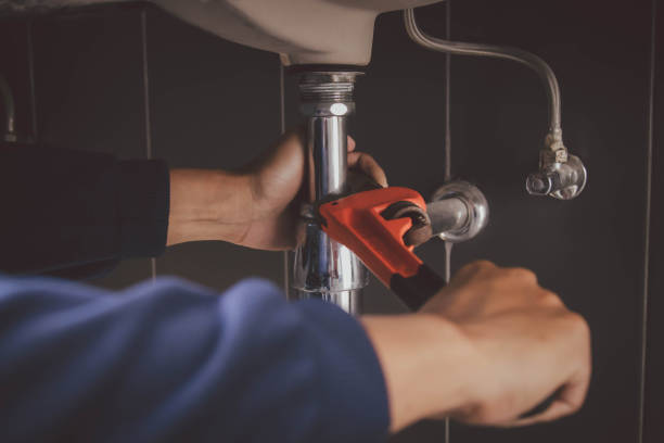 Best Water Leak Repair  in White Oak, MD