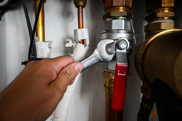 Best Affordable Plumber Near Me  in White Oak, MD